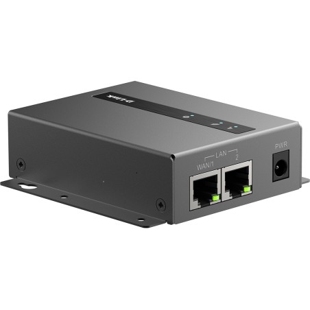 D-Link 4G LTE Cat.4 M2M Dual-SIM VPN